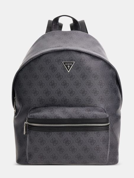 Vezzola Smart 4g Logo Rucsac Guess
