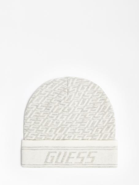 Ghici Peste Tot Pălăria Cu Logo