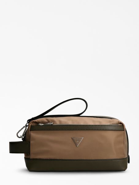 Toaleta Toc Certosa Nailon Guess Gri