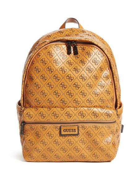 Maro Vezzola 4g Logo Rucsac Guess