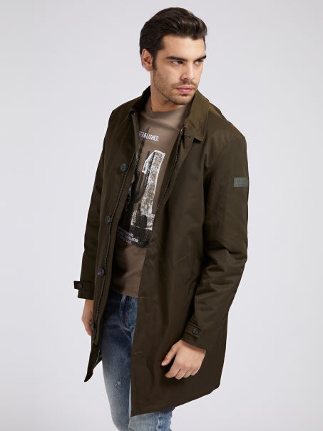 Ghici Haina Din Twill Maro