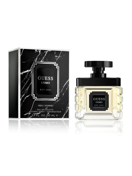 Guess Uomo - Săpun De Toaletă 50 Ml