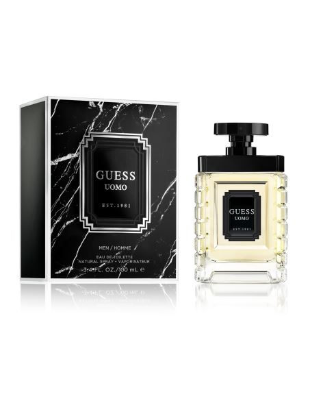 Guess Uomo - Săpun De Toaletă 100 Ml