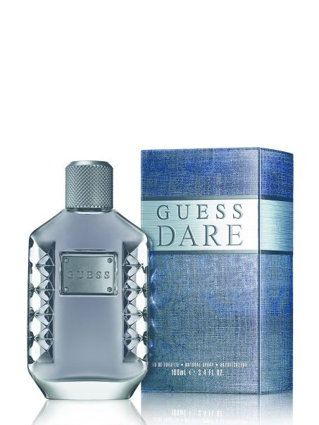 Guess Dare For Men - Apa De Toaleta 100 Ml