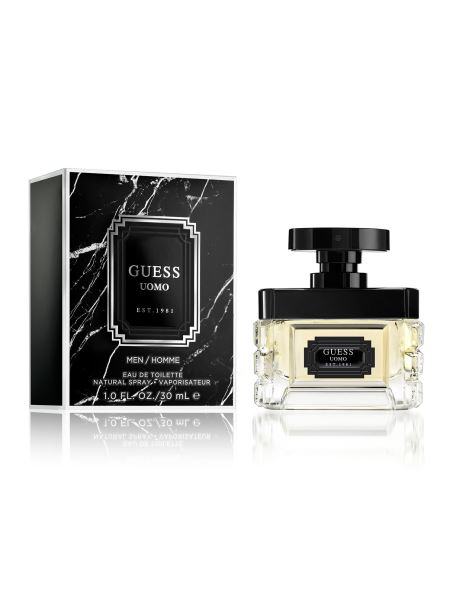Guess Uomo - Săpun De Toaletă 30 Ml