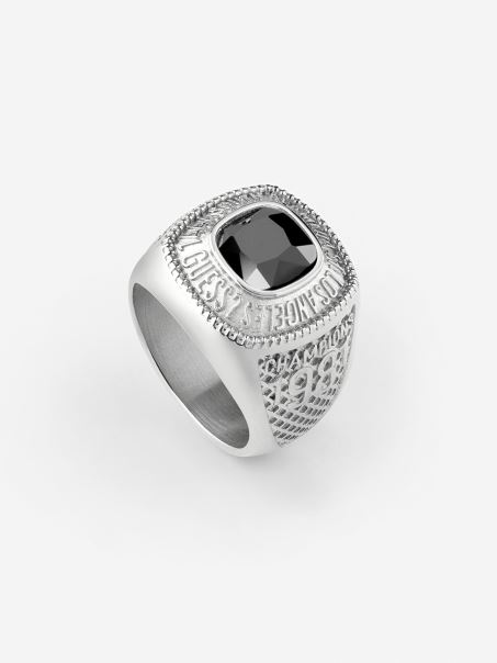 Ghici Inelul Campionilor De Argint