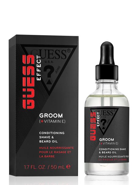 Efect Ghici - Ulei Aftershave 50 Ml