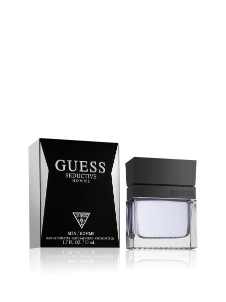 Guess Seductive Pentru Bărbați - Apă De Toaletă 50 Ml