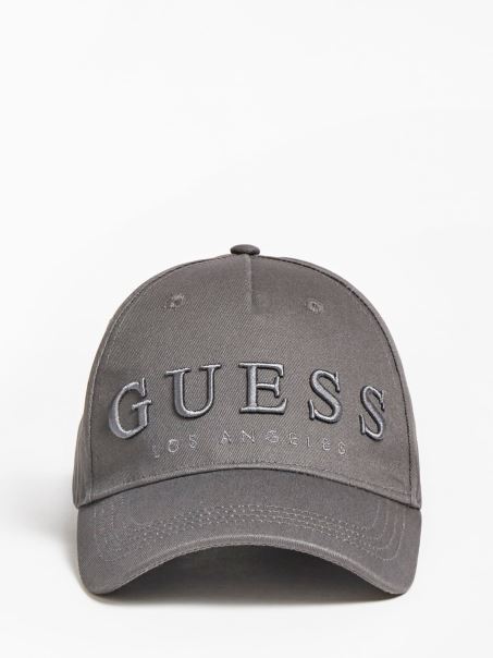 șapcă De Baseball Cu Logo Guess