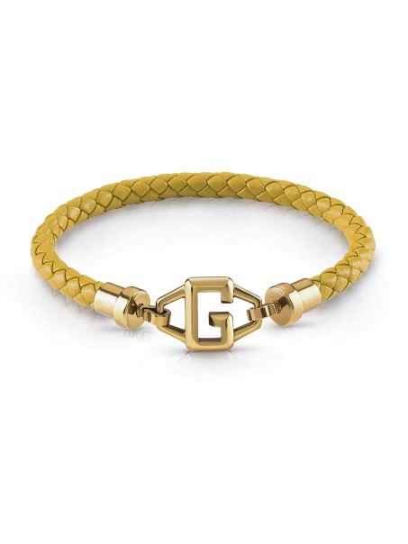 Brăţară Toscană De Aur Ghici