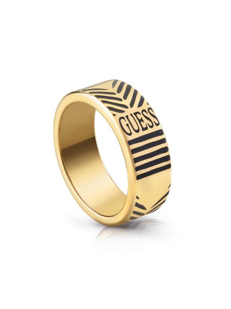 Inel De Aur Ghici Semnătura Mea