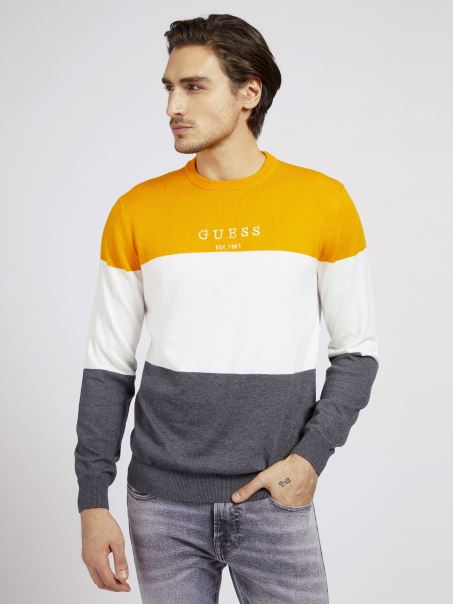 Nuanțe De Portocaliu