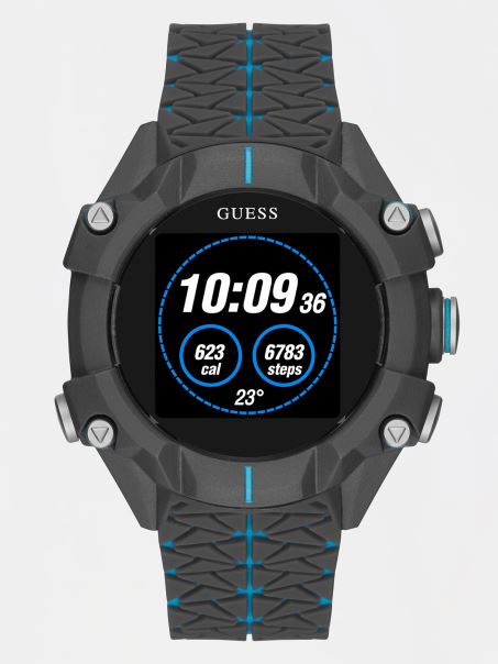 Ghici Conectați Smartwatch Tactil