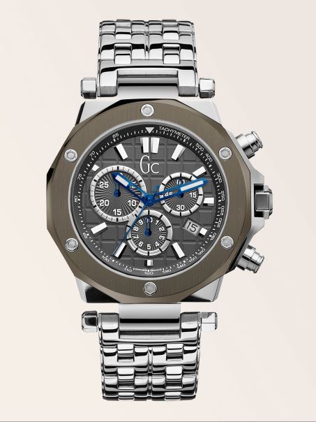 încetează Gc-3 Guess Brown