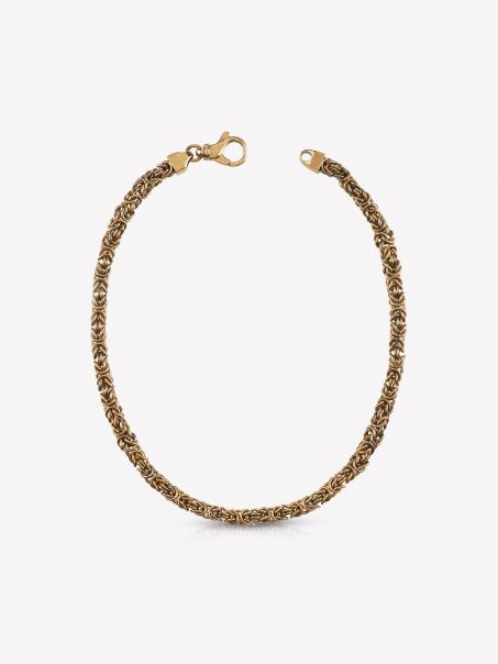 Ghici Hype Colier Auriu