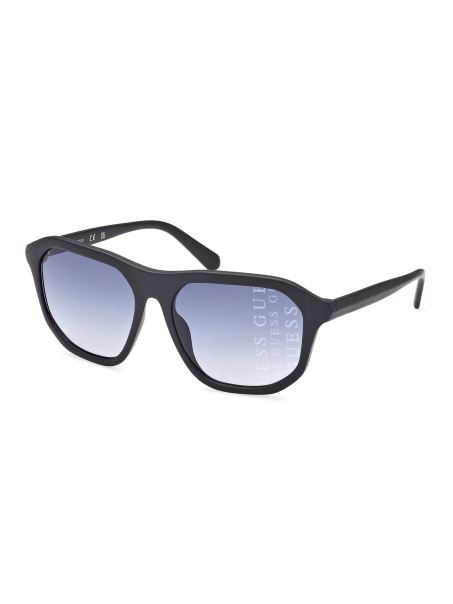 Ochelari De Soare Dreptunghiulari Model Guess Blue