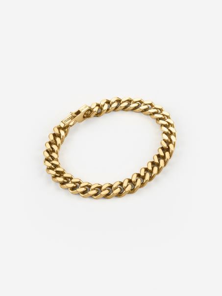 Brățară Multi-aur Guess Hype