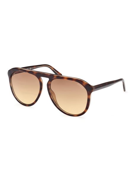 Model De Ochelari De Soare Aviator Guess Maro