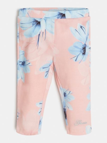Guess Legging Multi Roz