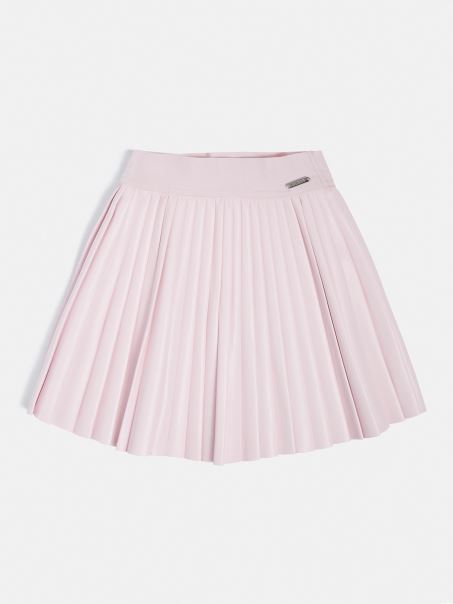 Bici Plisat Ghici Roz