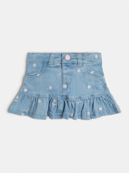 Bici Guess Denim Albastru