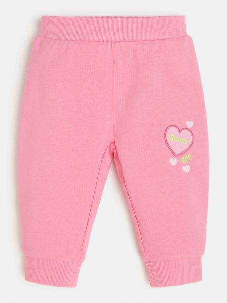 Pantalon Activ Roz Ghici