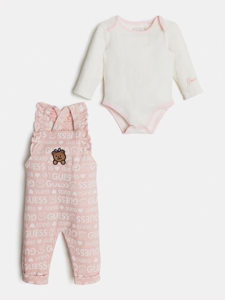 Ghici General și Set De Corp