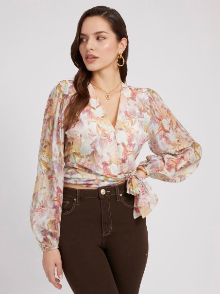 Ghici împachetează Fantezia Florală De Top