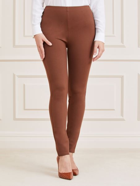 March Jane Bridge Legging Guess Maro