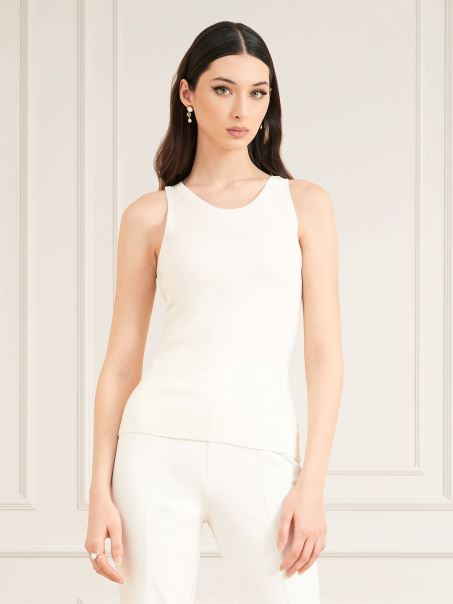 Crem Pulover De Top Marciano Guess