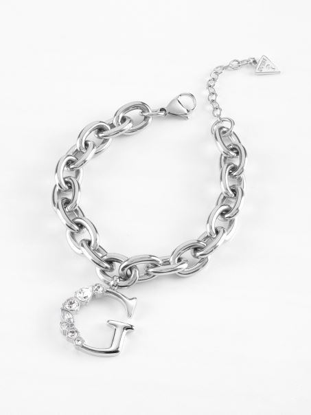 Brăţară Argint Ghici Pură Lumină'