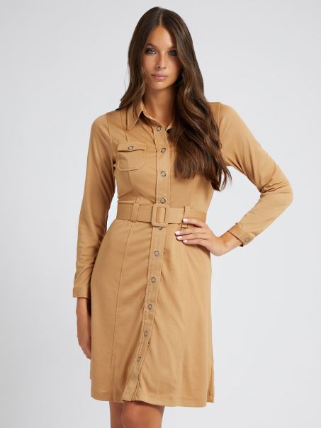 Bluza Rochie Maro Guess