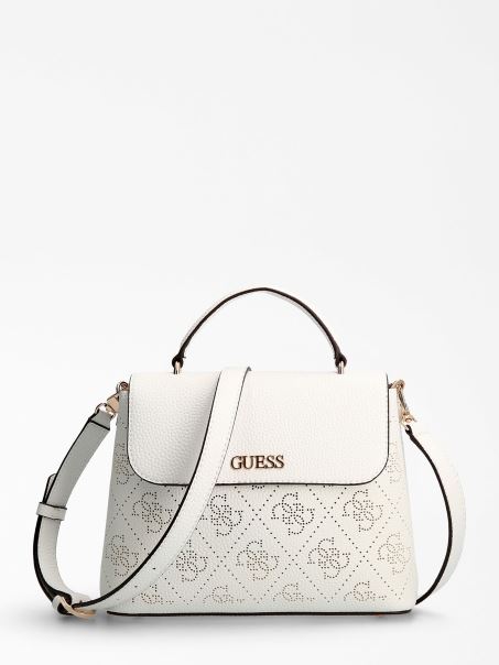 Amara 4g Logo Geantă Guess