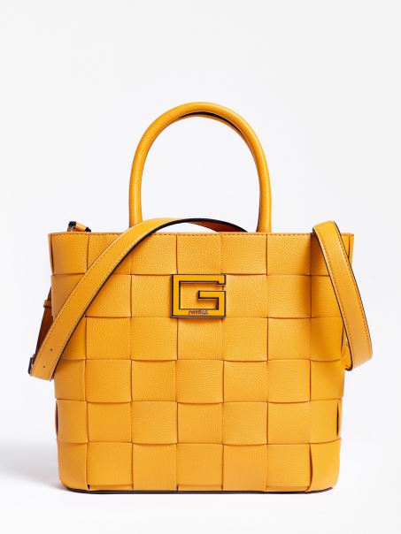 Liberty City împletit Cumpărător Ghici Galben