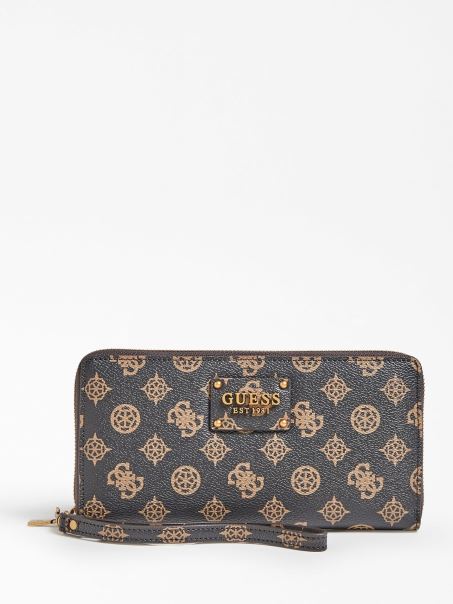 Portofelul Din Centrul Scenei Ghici