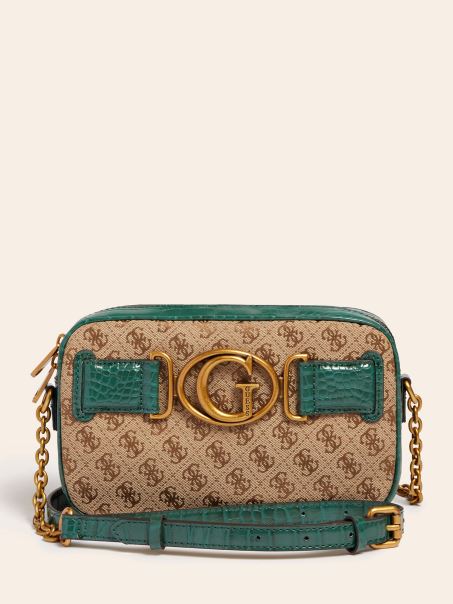 Guess Aviana Crossbody Lge