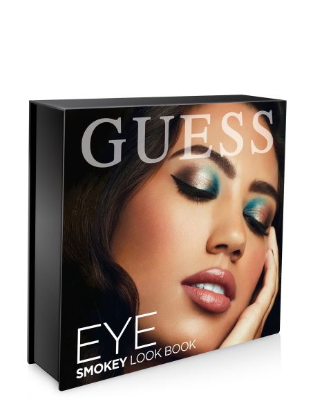 Ghici Paleta Smoky Eye