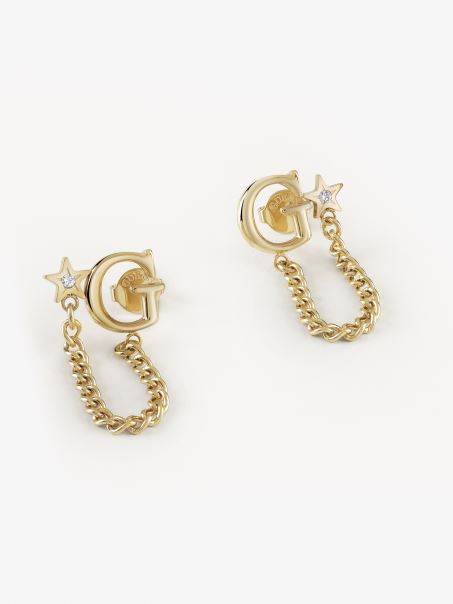 Cercei De Aur O Stea-s-a Nascut Ghici