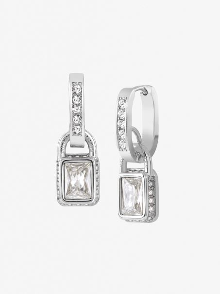 Argintiu Ghici Lucios