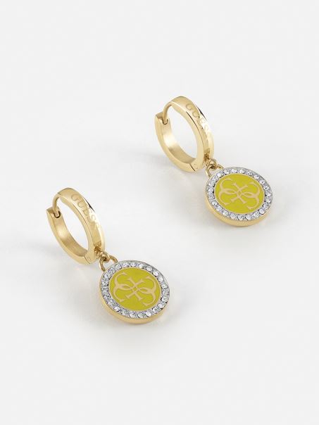 Cercei-or-aur Ghici De Aur