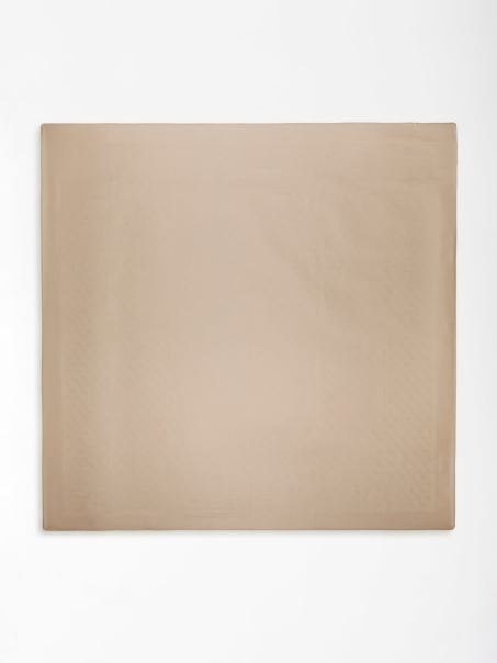 Guess Bej Rossana 4g Logo Kefiah