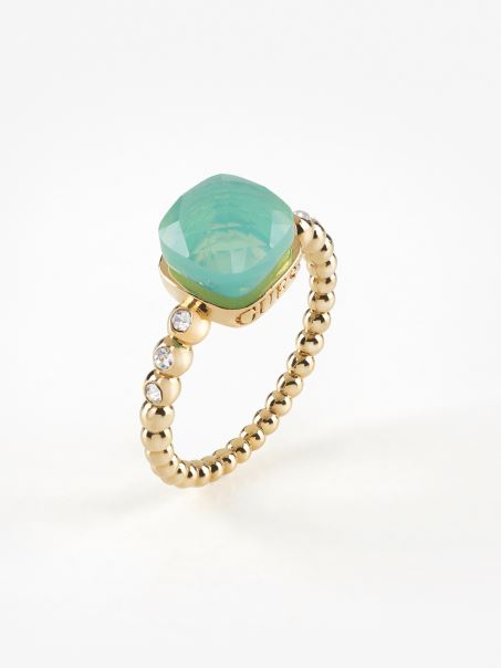 Inel De Reflexii Ghici De Aur