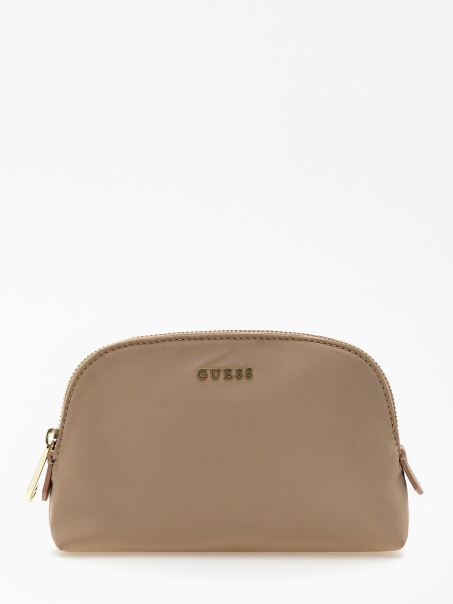 Eyen Vanity Case Guess Bej