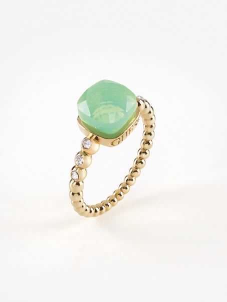 Inel De Reflexii Ghici Aur