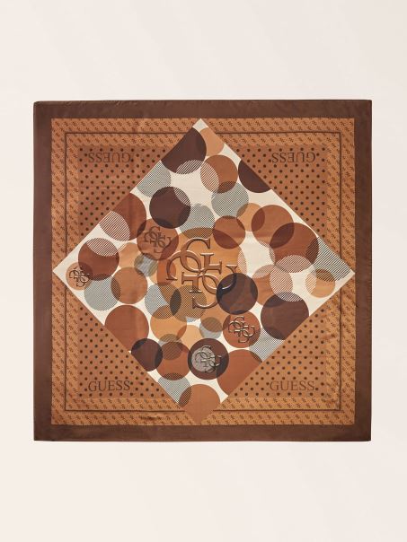 Maro Model Geometric Mătase Batic Ghici