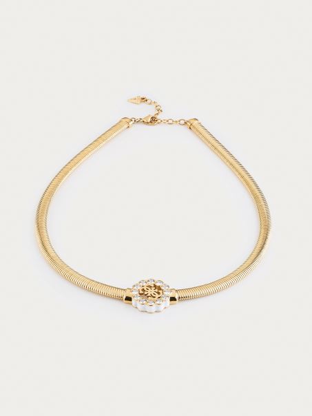 Aur Nebun De Aur' Colier Ghici