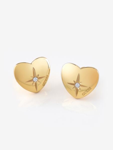 Cercei Multi Gold Talismania Guess