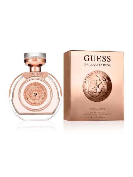 Guess Bella Vita Rosa Pentru Ea - Apa De Toaleta 100 Ml