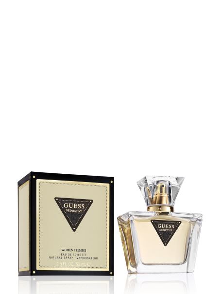 Guess Seductive Pentru Femei- Apa De Toaleta 75 Ml