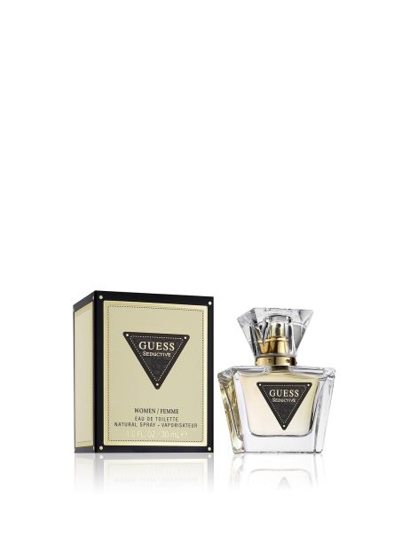 Guess Seductive Pentru Femei- Apa De Toaleta 30 Ml